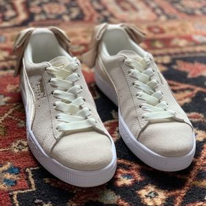 Puma Varsity Sneaker